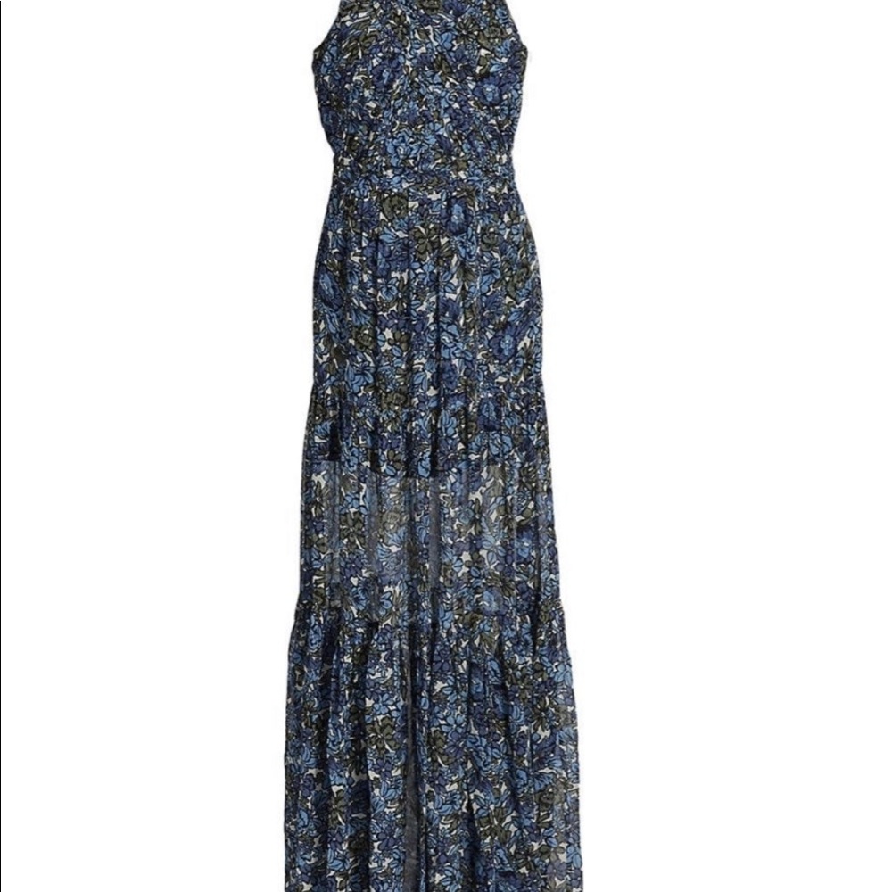 Dress Veronica Beard Florencia Floral Dress size 14